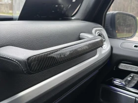Mercedes-Benz G 63 AMG * white wrap* , снимка 12