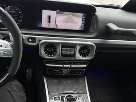 Mercedes-Benz G 63 AMG * white wrap* , снимка 9