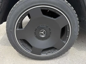Mercedes-Benz G 63 AMG * white wrap* , снимка 15