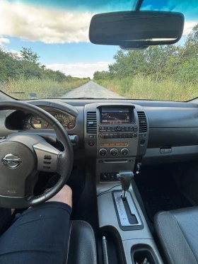 Nissan Navara 2.5, снимка 7