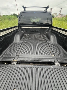 Nissan Navara 2.5, снимка 9