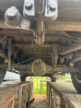 Nissan Navara 2.5, снимка 14
