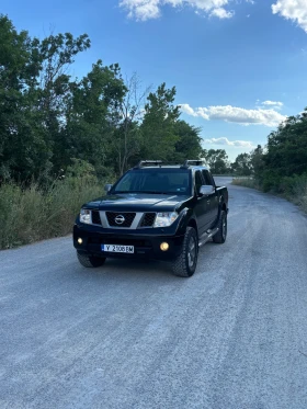 Nissan Navara 2.5, снимка 3