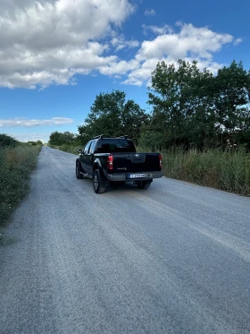 Nissan Navara 2.5, снимка 5