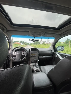 Nissan Navara 2.5, снимка 13