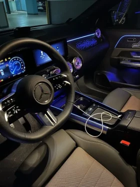 Mercedes-Benz EQA H243 Eqa250, снимка 17
