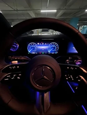 Mercedes-Benz EQA H243 Eqa250, снимка 8