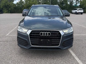 Audi Q3 KEYLESS * FWD * АвтоКредит * (ЦЕНА ДО БГ), снимка 2