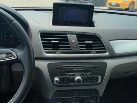 Audi Q3 KEYLESS * FWD * АвтоКредит * (ЦЕНА ДО БГ), снимка 9