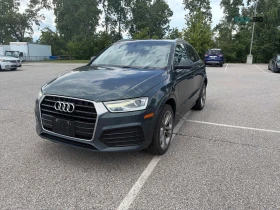 Audi Q3 KEYLESS * FWD * АвтоКредит * (ЦЕНА ДО БГ), снимка 1