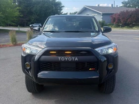 Toyota 4runner * 4WD * CARFAX * ОПЦИЯ ЗА ФИНАНСИРАНЕ, снимка 6