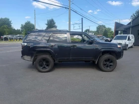 Toyota 4runner * 4WD * CARFAX * ОПЦИЯ ЗА ФИНАНСИРАНЕ, снимка 3