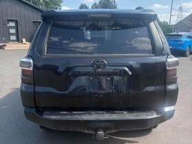 Toyota 4runner * 4WD * CARFAX * ОПЦИЯ ЗА ФИНАНСИРАНЕ, снимка 4