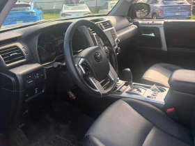 Toyota 4runner * 4WD * CARFAX * ОПЦИЯ ЗА ФИНАНСИРАНЕ, снимка 5