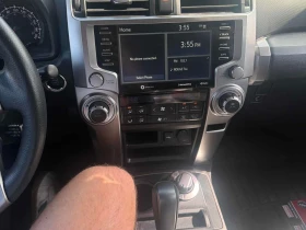 Toyota 4runner * 4WD * CARFAX * ОПЦИЯ ЗА ФИНАНСИРАНЕ, снимка 9