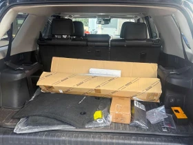 Toyota 4runner * 4WD * CARFAX * ОПЦИЯ ЗА ФИНАНСИРАНЕ, снимка 12