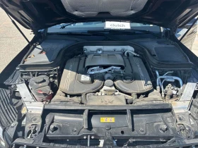 Mercedes-Benz GLC 63 AMG * S * CARFAX * ОПЦИЯ ЗА ФИНАНСИРАНЕ , снимка 14