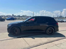 Mercedes-Benz GLC 63 AMG * S * CARFAX * ОПЦИЯ ЗА ФИНАНСИРАНЕ , снимка 2