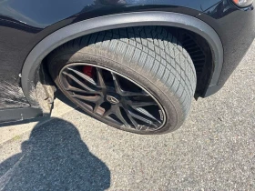 Mercedes-Benz GLC 63 AMG * S * CARFAX * ОПЦИЯ ЗА ФИНАНСИРАНЕ , снимка 7