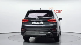 Hyundai Santa fe 2.2 CRDi Exclusive, снимка 4