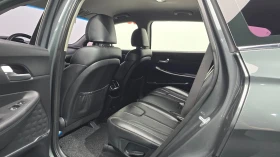 Hyundai Santa fe 2.2 CRDi Exclusive, снимка 11