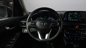 Hyundai Santa fe 2.2 CRDi Exclusive, снимка 12