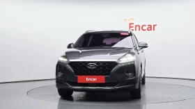 Hyundai Santa fe 2.2 CRDi Exclusive, снимка 3