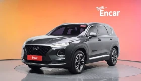 Hyundai Santa fe 2.2 CRDi Exclusive, снимка 1