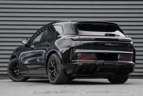 Porsche Cayenne TURBO ELECTRIC BOSE PANORAMA CARBON 360-CAM HEADUP, снимка 2