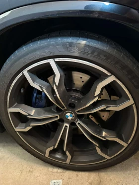 BMW X3 * Sports Activity Vehicle * CARFAX * АВТОКРЕДИТ, снимка 7