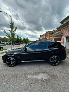 BMW X3 * Sports Activity Vehicle * CARFAX * АВТОКРЕДИТ, снимка 2