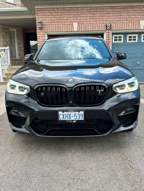 BMW X3 * Sports Activity Vehicle * CARFAX * АВТОКРЕДИТ, снимка 6