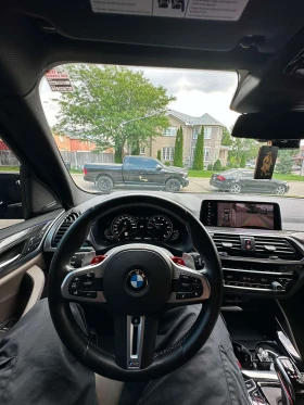 BMW X3 * Sports Activity Vehicle * CARFAX * АВТОКРЕДИТ, снимка 16