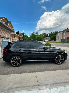 BMW X3 * Sports Activity Vehicle * CARFAX * АВТОКРЕДИТ, снимка 3