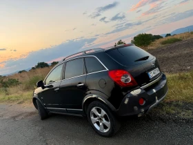 Opel Antara, снимка 4