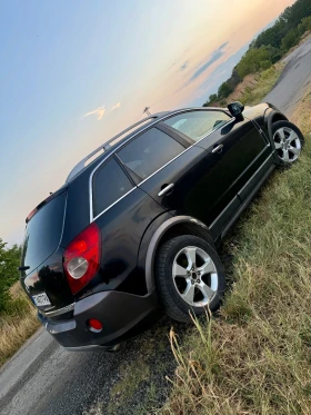 Opel Antara, снимка 6