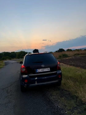 Opel Antara, снимка 5