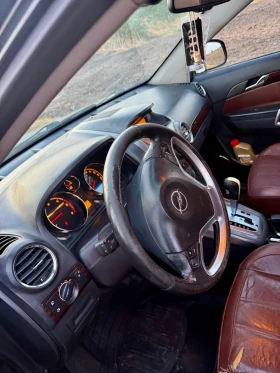 Opel Antara, снимка 11