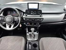 Kia Seltos 1.6 Automatic, снимка 7