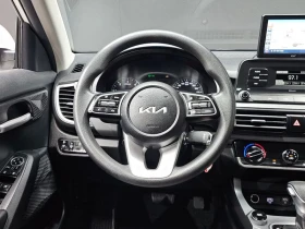 Kia Seltos 1.6 Automatic, снимка 13