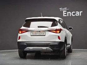Kia Seltos 1.6 Automatic, снимка 4