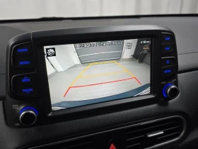 Hyundai Kona 1.6D - САМО 30% АВАНС, снимка 15
