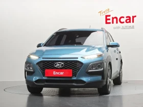 Hyundai Kona 1.6D - САМО 30% АВАНС, снимка 3