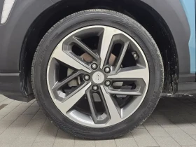 Hyundai Kona 1.6D - САМО 30% АВАНС, снимка 5
