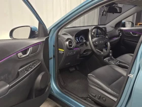 Hyundai Kona 1.6D - САМО 30% АВАНС, снимка 10