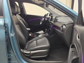 Hyundai Kona 1.6D - САМО 30% АВАНС, снимка 11