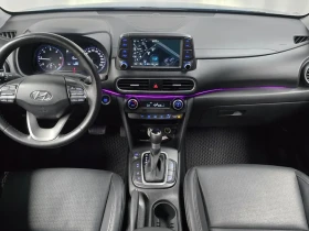 Hyundai Kona 1.6D - САМО 30% АВАНС, снимка 7