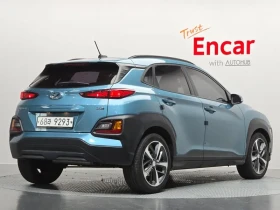 Hyundai Kona 1.6D - САМО 30% АВАНС, снимка 2