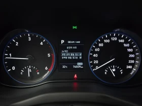 Hyundai Kona 1.6D - САМО 30% АВАНС, снимка 8