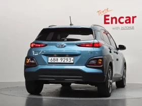 Hyundai Kona 1.6D - САМО 30% АВАНС, снимка 4